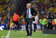 Brasil joga mal e fica no 0 a 0 com o Equador na estreia de Ancelotti