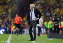 Créditos: Rafael Ribeiro/CBF