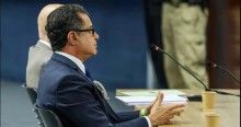 Almirante Garnier reafirma postura institucional e nega qualquer apoio a ruptura democrática