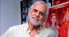 Morre Francisco Cuoco aos 91 anos em São Paulo