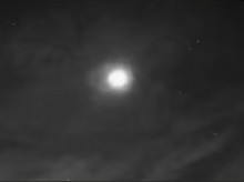 Bólido ilumina o céu de Brasília e chama a atenção de moradores