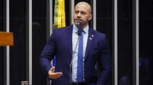 Justiça seletiva? Moraes manda submeter Daniel Silveira a perícia antes de cirurgia urgente