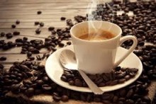 Café puro está ligado a menor risco de morte, indica estudo