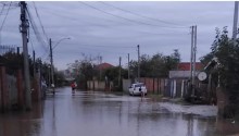 Governo federal reconhece situação de emergência em 11 cidades gaúchas