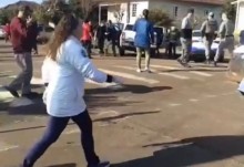 Adolescente invade escola no RS, mata aluno e fere outras duas pessoas