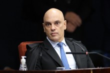 Moraes mantém preso general que foi secretário no governo Bolsonaro