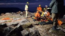 Menina de 11 anos morre após queda em mirante no Cânion Fortaleza