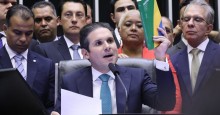 Centrão trava avanço do PL da Anistia neste semestre