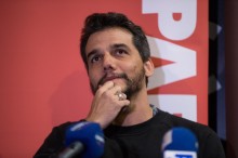 Wagner Moura fica de fora do Emmy mais uma vez