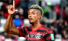 Bruno Henrique vira réu por manipulação de resultado e estelionato
