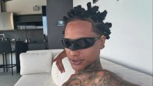 Justiça torna rapper Oruam réu por tentativa de homicídio