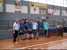 Mais que uma competição: os Jogos da Amizade e a construção de valores no ambiente escolar