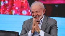 Lula insiste em confrontar os EUA e põe exportações brasileiras em risco com discurso contra o dólar