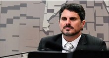 Senador Marcos do Val é obrigado a usar tornozeleira por ordem de Alexandre de Moraes após viagem aos EUA