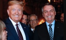 Governo Trump reage à escalada autoritária de Alexandre de Moraes e sai em defesa de Bolsonaro