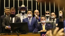 Impeachment Já: Bancada Conservadora Reage e Cobra Alcolumbre e Moraes