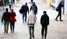 Sul e Sudeste começam semana com frio; alerta de seca no Centro-Oeste