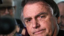 Defesa de Bolsonaro pede exames hospitalares e visitas de aliados durante prisão domiciliar imposta por Moraes