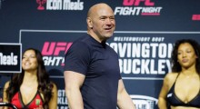 Paramount compra direitos do UFC nos EUA por US$ 7,7 bilhões