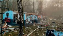 Empresa confirma 9 mortes em explosão de fábrica no Paraná