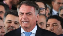 Defesa de Bolsonaro reafirma inocência e denuncia julgamento político no STF