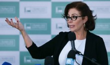 STF mantém ofensiva contra Carla Zambelli; único voto pela absolvição é de Nunes Marques