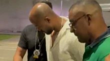 Funcionário da Globo é preso acusado de ser mandante de assassinato por dívida