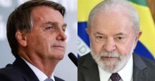 Bolsonaro venceria Lula no 2º turno, aponta nova pesquisa