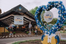 Nova Oktoberfest se consolida como a Oktober mais germânica da Serra Gaúcha