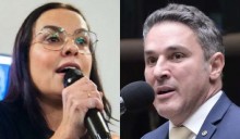 A disputa acirrada entre Zucco e Juliana Brizola no RS... Em quem você votaria?