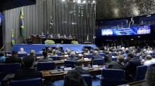 Senado inicia debate da PEC do fim da escala 6x1; votação pode ficar para 15 de outubro