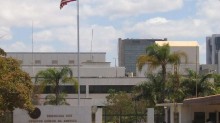 EUA atribuem fechamento da embaixada no Brasil antes da eleição a 'problema de segurança'