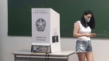 Quem faltou no 1º turno pode votar no dia 25; veja como justificar a ausência