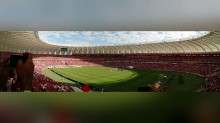 Seleção feminina completa grupo em Porto Alegre para amistoso com a Argentina no Beira-Rio
