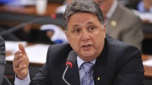Arquivo de parecer da PGE sobre Garotinho tem advogado do ex-governador como autor