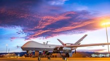 EUA enviam drones militares MQ-9 Reaper à Colômbia e ao Equador, diz jornal