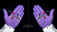 Nobel de Química premia francês e japonês por explicar por que a vida 'escolhe um lado'