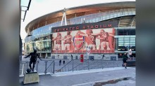 Arsenal renova com o técnico Mikel Arteta até 2030 após título inglês