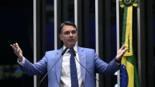 Republicanos oficializa apoio a Flávio Bolsonaro no 2º turno, mas não fecha questão