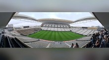 Corinthians fecha acordo com a Caixa, libera R$ 27 milhões e promete quitar salários