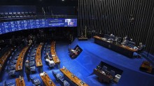 PL terá a maior bancada do Senado a partir de 2027, com 28 dos 81 senadores