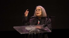 Canadense Anne Carson ganha o Nobel de Literatura por obra que dialoga com os clássicos
