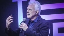 Pedro Bial revela enfisema causado pelo cigarro: 'Sou um arrependimento ambulante'