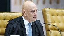 Moraes manda executar pena de Eduardo Bolsonaro e expedir mandado de prisão