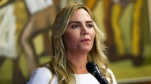 Na largada do 2º turno, Celina Leão mantém patamar de 55% e abre 18 pontos no Datafolha