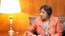 Jurista sul-africana Navi Pillay ganha o Nobel da Paz; Israel critica escolha