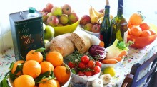Dieta nórdica é associada a risco de morte até 6% menor, aponta estudo