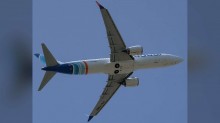 Copiloto da FlyDubai queria jogar avião contra aeroporto de Tel Aviv, dizem Emirados