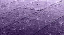 Frente fria mantém chuva no RS neste sábado, e rios seguem acima da cota de inundação