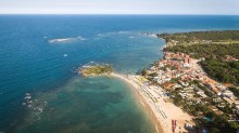 Turismo fatura R$ 25,5 bi em julho, recorde para o mês, e pode chegar a R$ 300 bi no ano